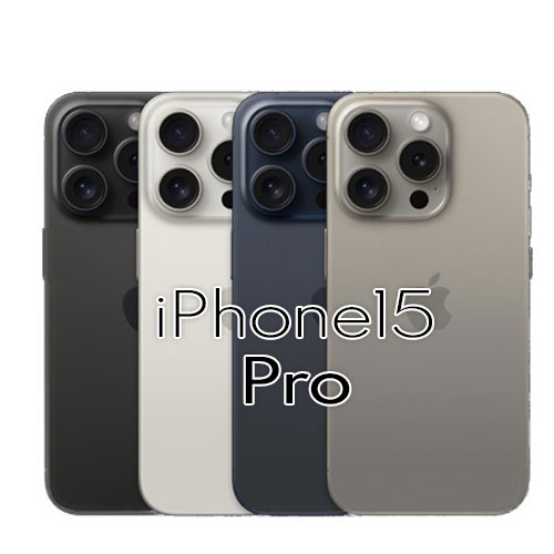 iPhone15 pro