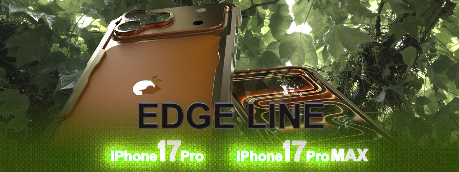 iPhone17 Pro/ Pro MAX