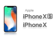 iPhoneXs/X関連商品