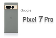 Google Pixel7Pro 関連商品