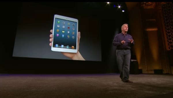 APPLE製品がリニューアル