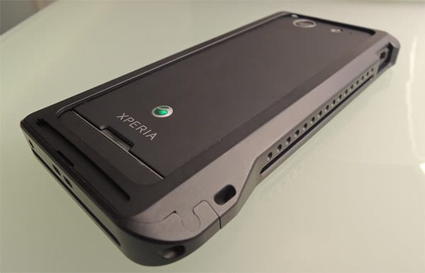 SX_BlackｘBlackの一体感