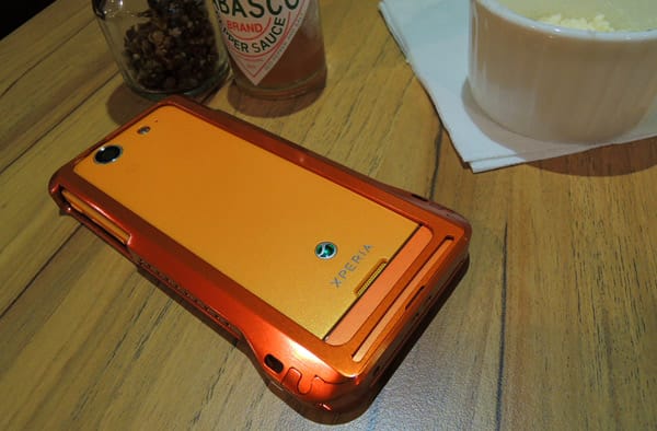 SX用【DIFFUSE_LINE】オレンジの次回納期について