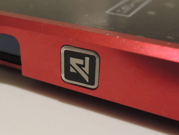 alumaniaロゴのエンブレム