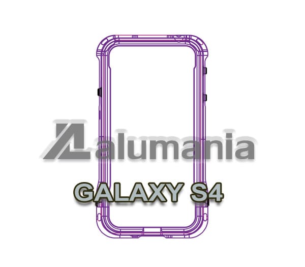GALAXY_S4(SC-04E)の一次設計