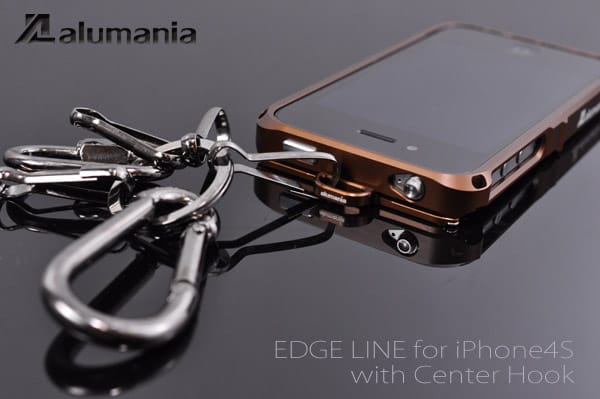 iPhone4S/4用EDGE_LINEが残り僅かとなりました。