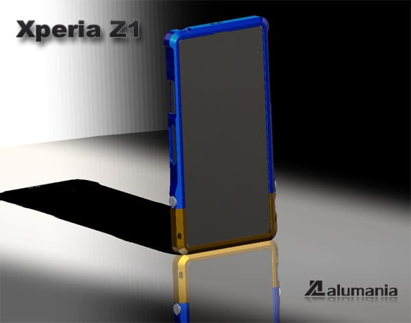 Z1の一次設計が完了