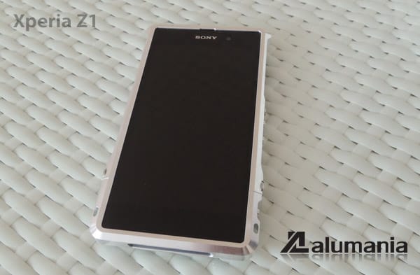 Z1用EDGE_LINEのサンプルが完成しました。