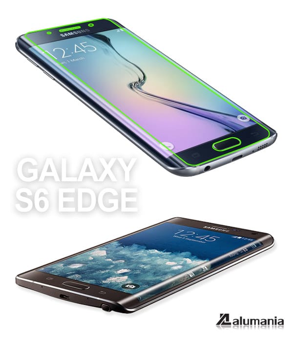 新型GALAXY(S6/S6_EDGE)が発表となりました。
