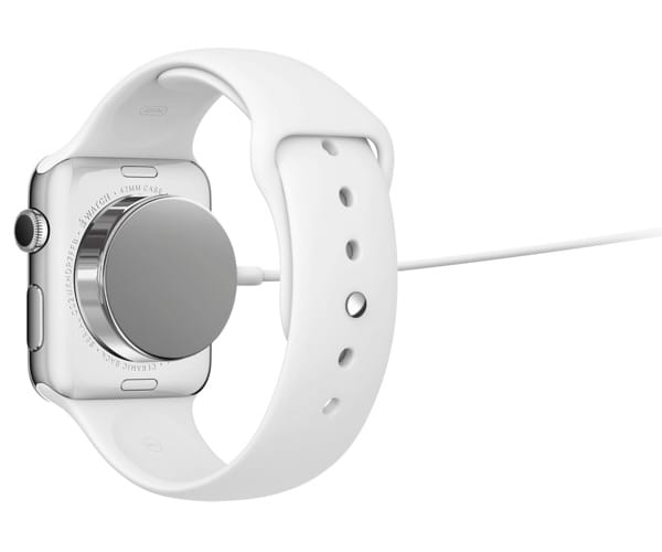 Apple_Watchが発表となりました。