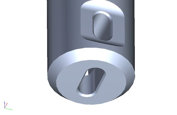 新商品の設計してます。