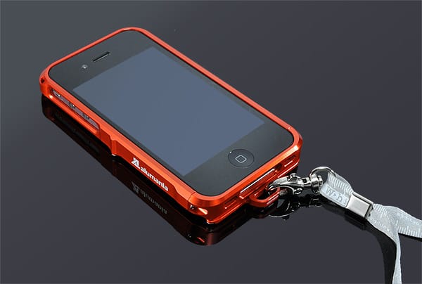 EDGE_LINEのオプションフックをネックストラップで使用する場合のオススメ