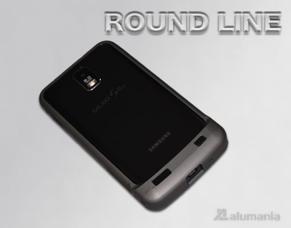 GALAXY_S2_LTEの外観デザイン