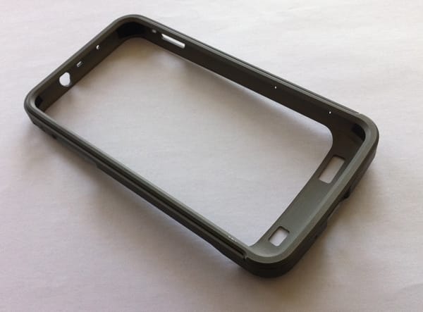 GALAXY_S2_LTEのアルミケースのみ画像です。