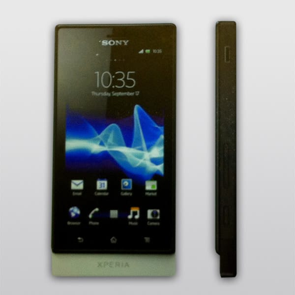 Xperia_solaが気になります。