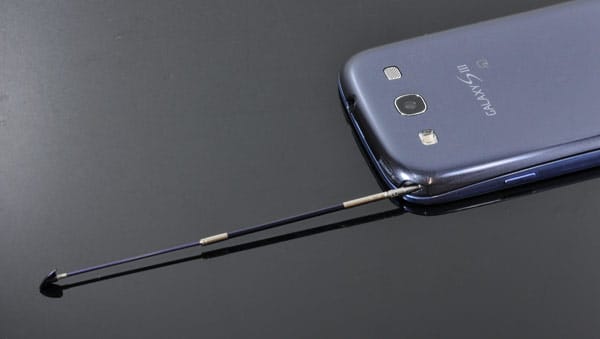 GALAXY_S3を入手しました。