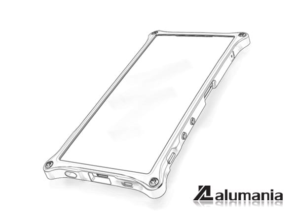 Z5用STREAM LINEの設計を開始しております。