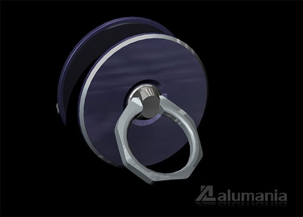 背面リングのイメージ画像