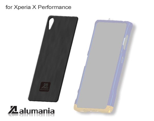 XP向けにも背面パネルを検討しております。