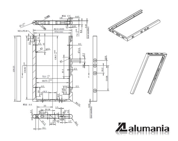 こんな時代でも図面は必要です。