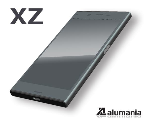 XZモデルの取り込みが完了しました。