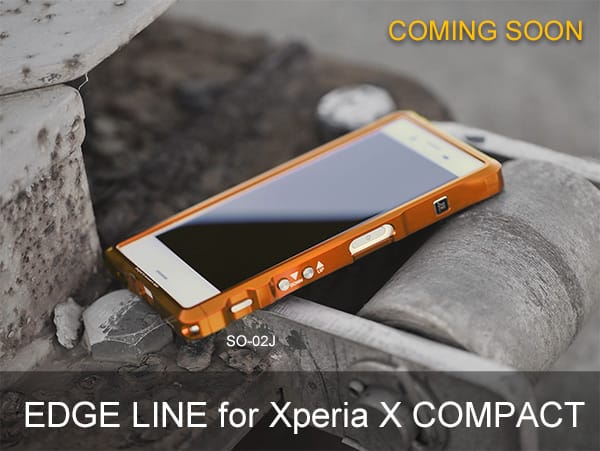 X-COMPACTの販売開始は1月30日22時より開始予定です。