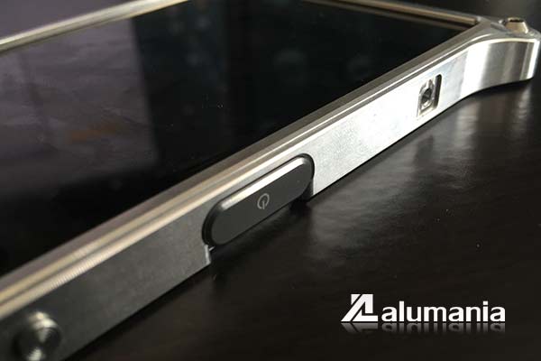 XZ用ストリームラインの試作