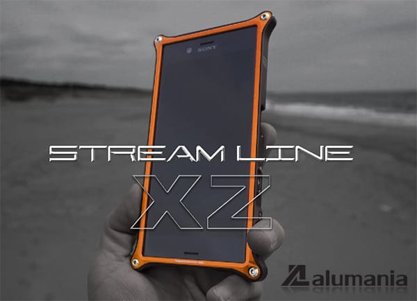 STREAM_LINE（XZ用）トップページ画像