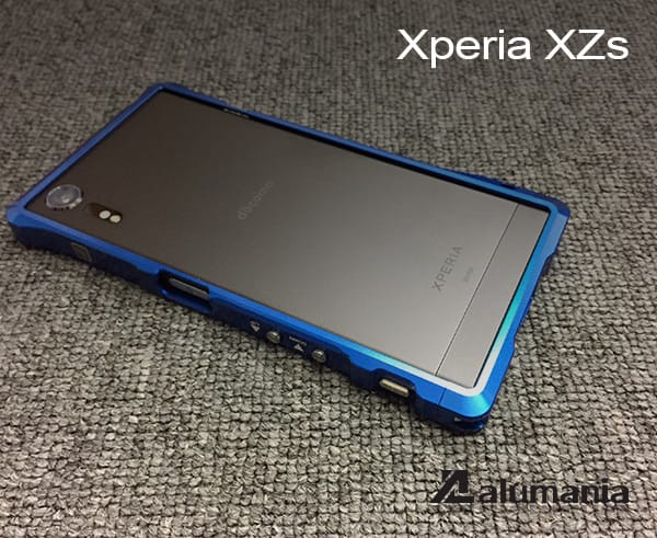 Xperia_XZｓ（SO-03J,SOV35,Softbank）の適合情報