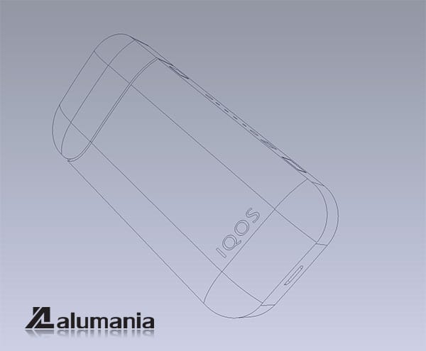 IQOSについて検討しております。