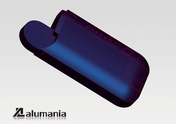 IQOS向け商品設計の再開
