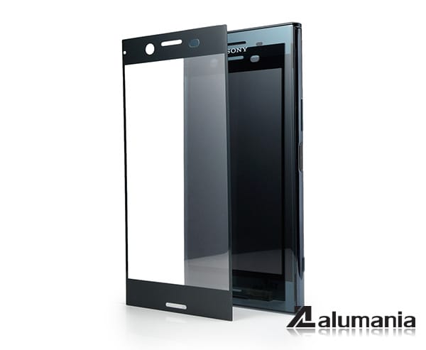 XZP用ガラスフィルムは中止となりました。