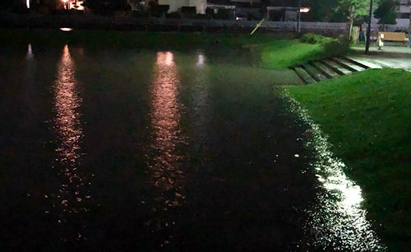 台風19号によるお荷物のお届けに関するお知らせ