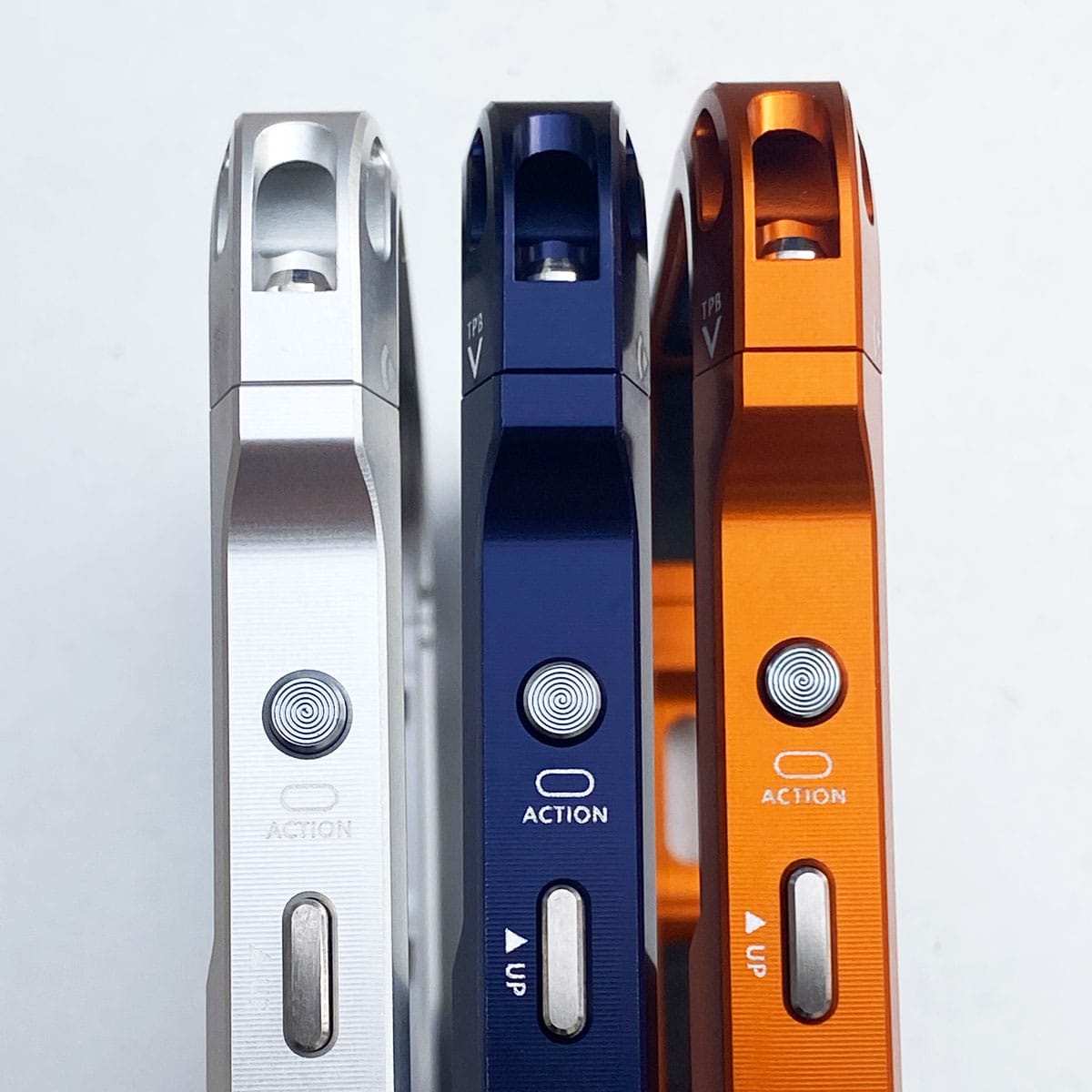 実際の完成品カラー