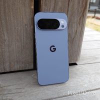 Pixel10Proが発売開始