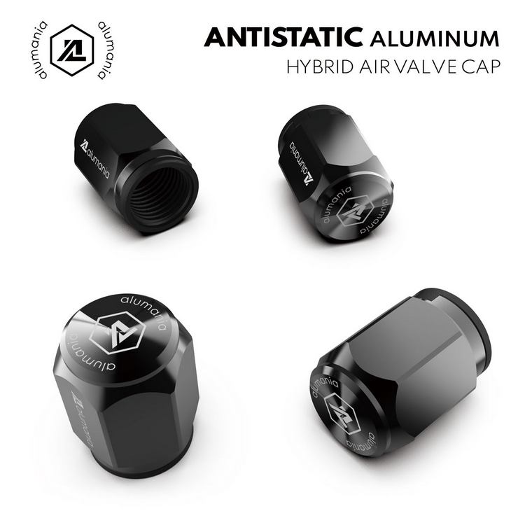 HYB-HEX-STDのブラック