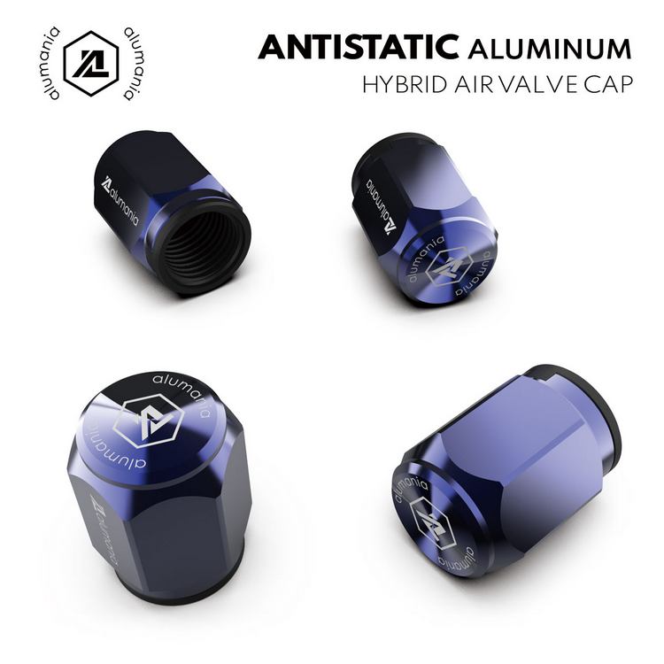 HYB-HEX-STDのブルー