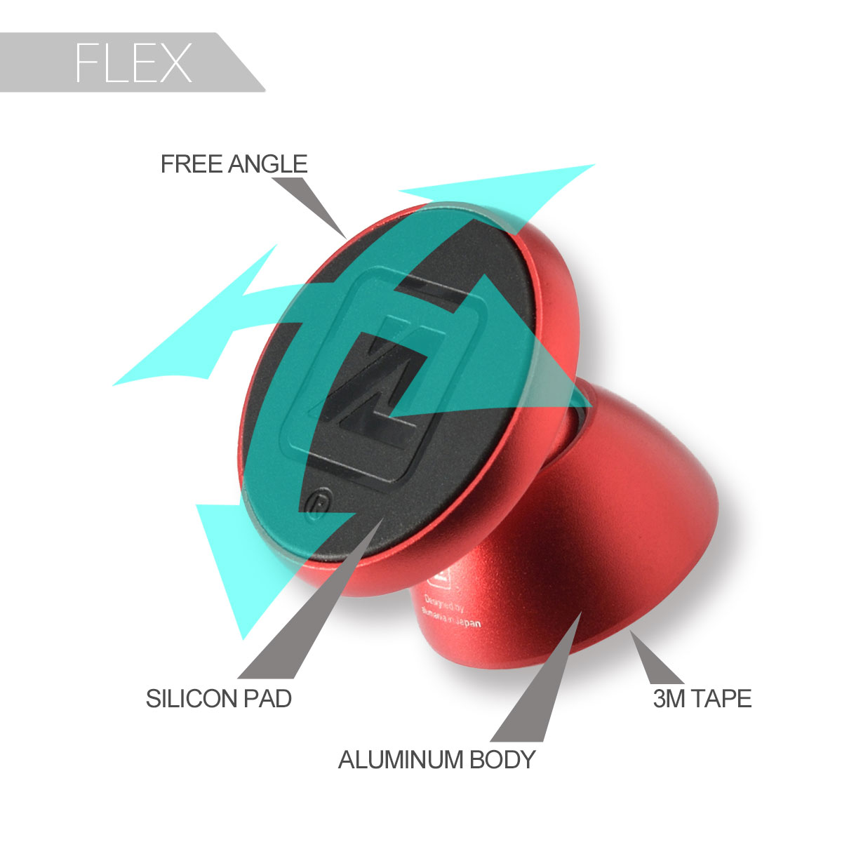 FLEXの特徴