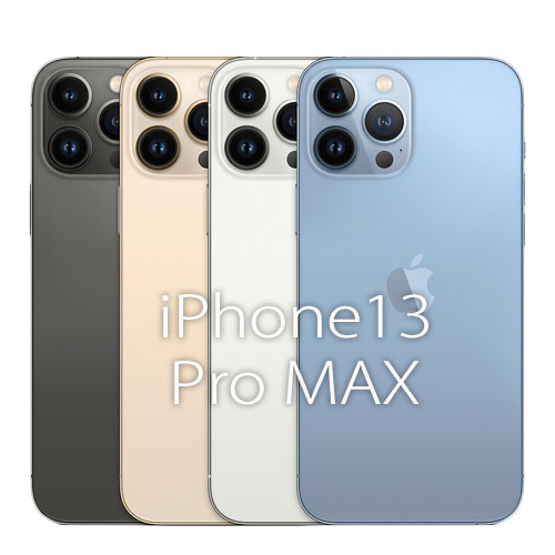 iPhone13 Pro MAX