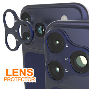 LENS PROTECTOR