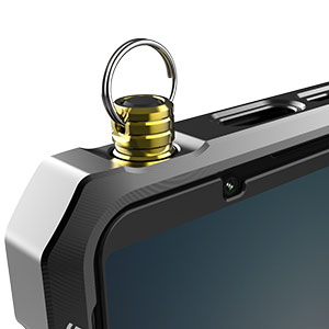 ALUMINUM BILLET HEADPHONE CAP