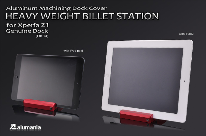 alumania HEAVY WEIGHT BILLET STATION View-05