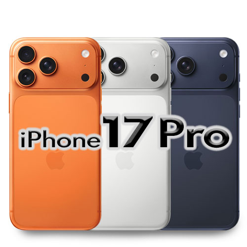 iPhone17 pro